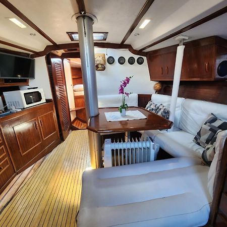 Sailboat Home Barcelona Zewnętrze zdjęcie