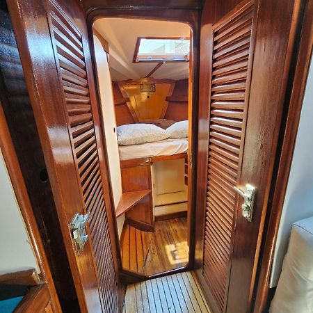 Sailboat Home Barcelona Zewnętrze zdjęcie