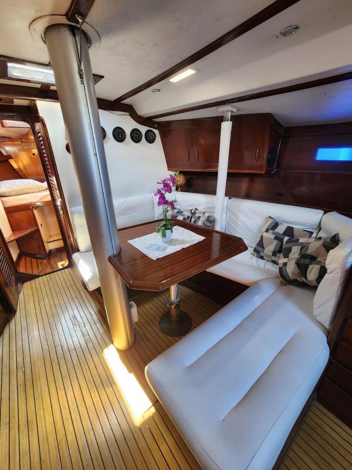 Sailboat Home Barcelona Zewnętrze zdjęcie