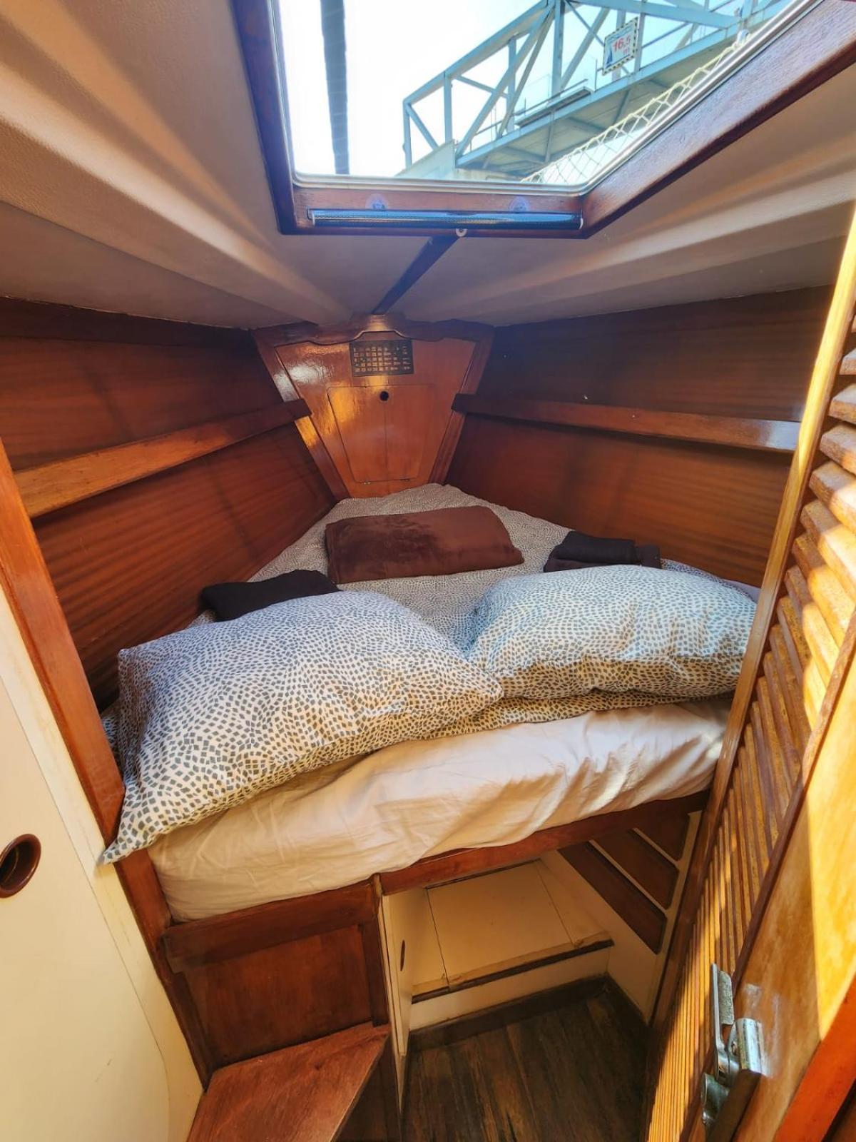 Sailboat Home Barcelona Zewnętrze zdjęcie