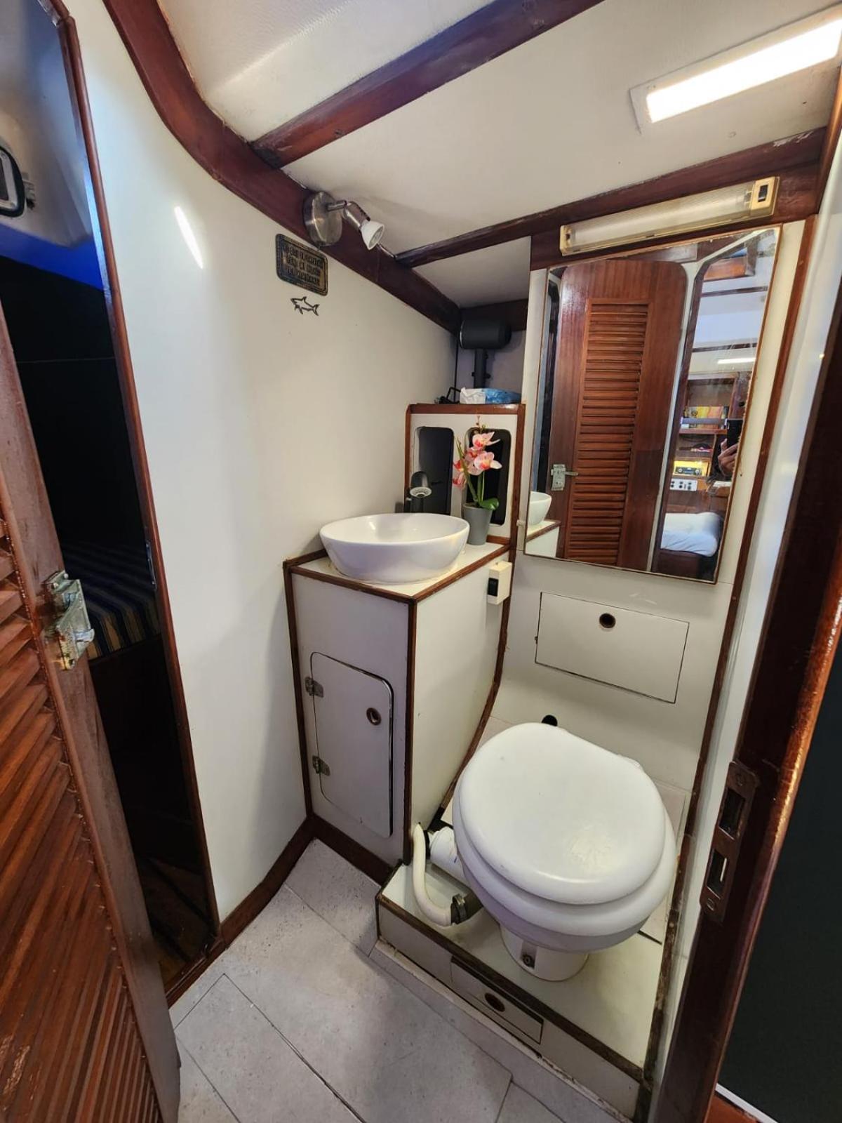 Sailboat Home Barcelona Zewnętrze zdjęcie