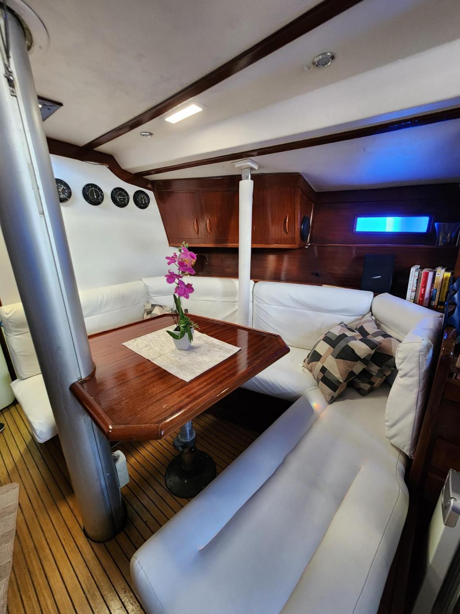 Sailboat Home Barcelona Zewnętrze zdjęcie
