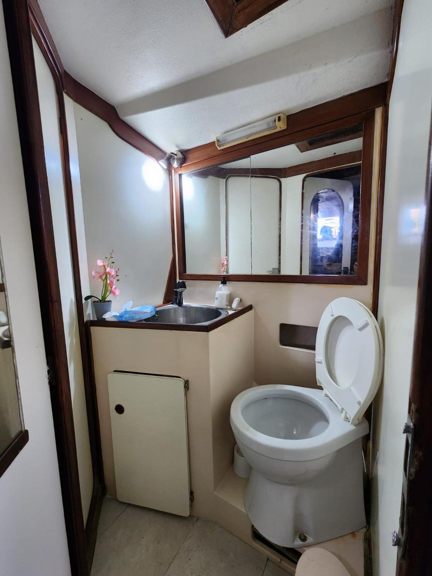 Sailboat Home Barcelona Zewnętrze zdjęcie